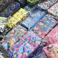 جا مدادی با طرح زیاد