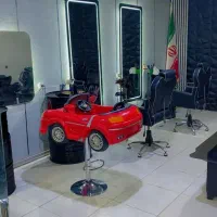 فروش تجهیزات ارایشگاهی