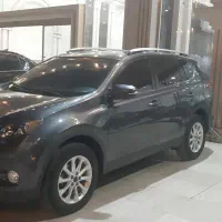 تویوتا رافور 2015 فول کامل