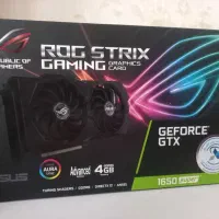 GTX 1650 super