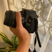 دوربین حرفه ای CANON EOS 250 D|دوربین عکاسی و فیلم‌برداری|تبریز, |دیوار