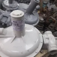 رگولاتور گاز