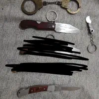 کیف اداری|کیف، کفش، کمربند|نظرآباد, شهرک سید جمال الدین|دیوار