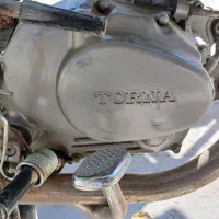 مزاید|موتورسیکلت|کازرون, |دیوار