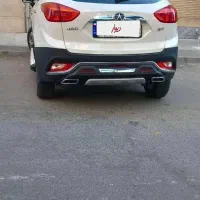 جک اس تری|خودرو سواری و وانت|فردیس, فردیس|دیوار