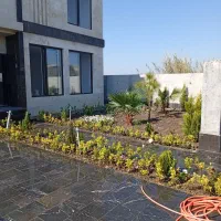 فروش ویلا دوبلکس سه خواب فول امکانات