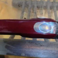 ماشین اصلاح وال