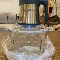 خردکن سیلور کرست نو