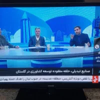 پلاسما 43 اینچ سامسونگ|تلویزیون و پروژکتور|قرچک, میرزائی جنوبی|دیوار