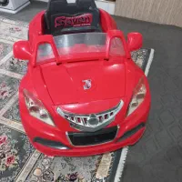 ماشین شارژی