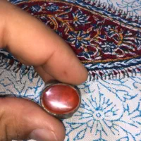 تعدادی عقیق کهنه