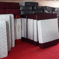 پخش مستقیم تشک طبی مدل90×200 با دارسال فوری ضمانت