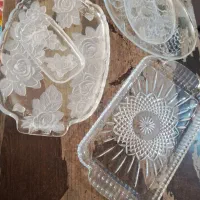 ظروف کریستال