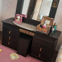 تخت خواب|تخت و سرویس خواب|خمینیشهر, |دیوار