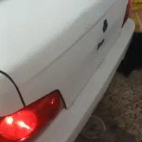 پراید ۱۳۲ تک برگ سند شاسی پلمپ بدون رنگ