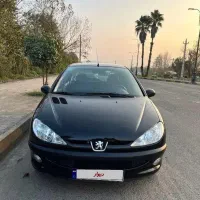 (۲۰۶ تیپ۲ دریچه سیمی )