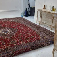 فرش دستباف کاشان|فرش|فلاورجان, |دیوار