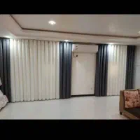 میدونی تفاوت پرده پانچ با پرده مینی مال چیه|پرده، رانر، رومیزی|اهواز, شریعتی جنوبی|دیوار