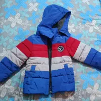 کاپشن پسرانه|کفش و لباس بچه|تهران, زعفرانیه|دیوار