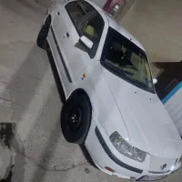 سمند se مدل ۹۴