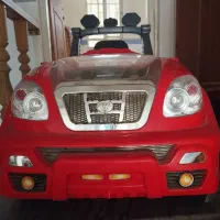 ماشین شارژی