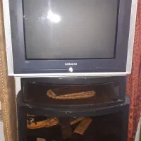 تلویزیون قدیمی