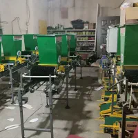 سینی گیر نشا برنج یا سیدر|ماشینآلات صنعتی|رشت, پارک شهر|دیوار