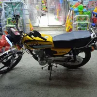 موتور احسان ۱۵۰ نیرو موتور