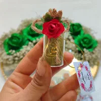 سینی حنا،گیفت نامزدی،گیفت حنابندون گیف اقتصادفقط۱۳|صنایع دستی و سایر لوازم تزئینی|مشهد, کوی دروی|دیوار