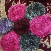 اسکاچ دست بافت محکم