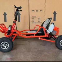 باگی کارتینگ چهار چرخ