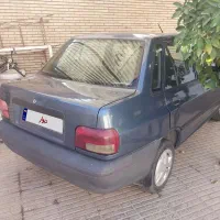 پراید مدل 93|خودرو سواری و وانت|کرمان, |دیوار