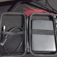 هارد اکسترنال 500gb