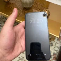 آیفون 13promax حافظه 256گیگ zaa|موبایل|تهران, استاد معین|دیوار