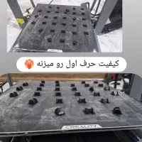 خدمات طراحی صنعتی و پرینتر سه بعدی|خدمات پیشه و مهارت|تهران, شیخ هادی|دیوار