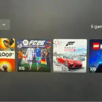 تخفیف ویژه نصب بازی ایکسباکس/XboxباFc27 مدت محدود|کنسول، بازی ویدئویی و آنلاین|مشهد, آزادشهر|دیوار