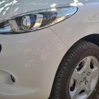 پژو ۲۰۷ TU5Pپانا تحویل آبان ۱۴۰۴