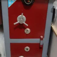 گاو صندوق