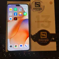 شیائومی ۱۳ lite