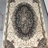قالی ۶متری کاملا سالمه