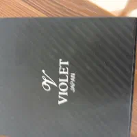 ساعت ویولت|ساعت|قم, هنرستان|دیوار