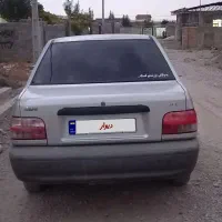 پراید مدل ۹۰