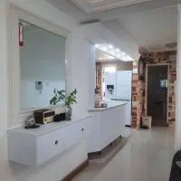 مسکن مهر خیابان ایران مهر|فروش آپارتمان|کاشان, شهرک خاتم الانبیا (مسکن ملی کاشان)|دیوار