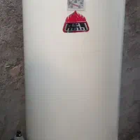 آبگرمکن گالونی  سالم