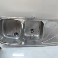 سینک ظرفشویی توکار