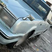 تویوتا کراون|خودرو کلاسیک|ملکان, |دیوار