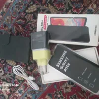 گوشی سامسونگ A04E