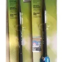 ۲ عدد آنتن تقویتی مودم تی پی لینک TL - ANT2408CL