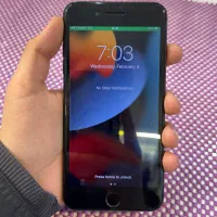 آیفون 7 plus|موبایل|مشهد, آزادشهر|دیوار