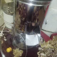 سبزی خرد کن